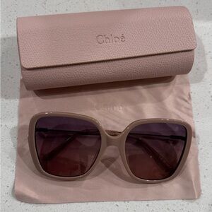 NEW CHLOE CH0173S Sunglasses